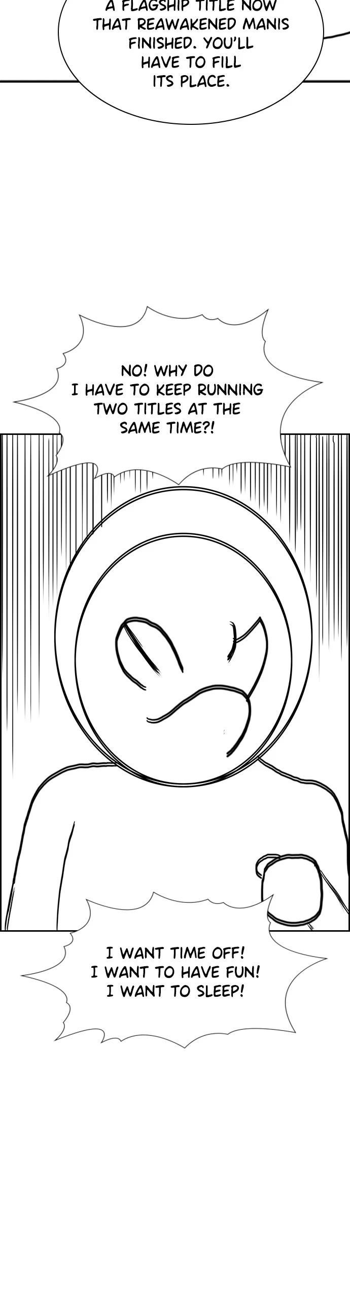 Get Schooled Chapter 111.5 - Page 14 in English