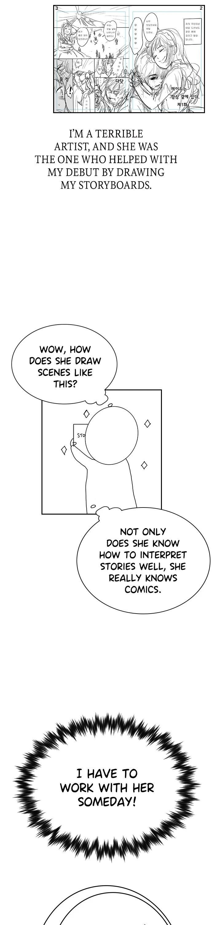 Get Schooled Chapter 111.5 - Page 17 in English