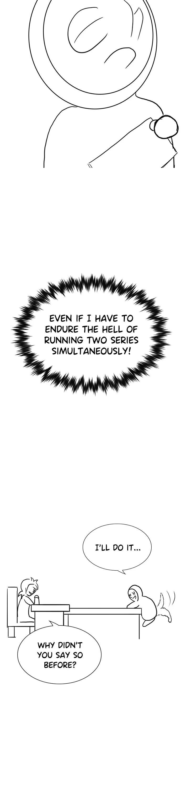 Get Schooled Chapter 111.5 - Page 18 in English