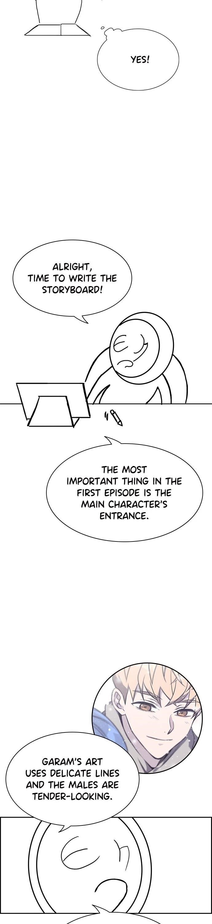 Get Schooled Chapter 111.5 - Page 22 in English