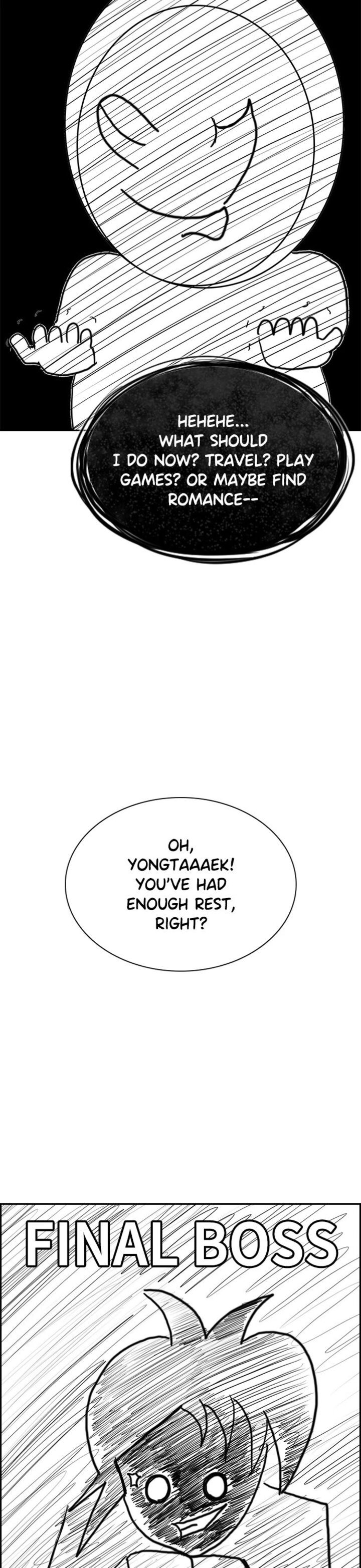 Get Schooled Chapter 112 - Page 12 in English