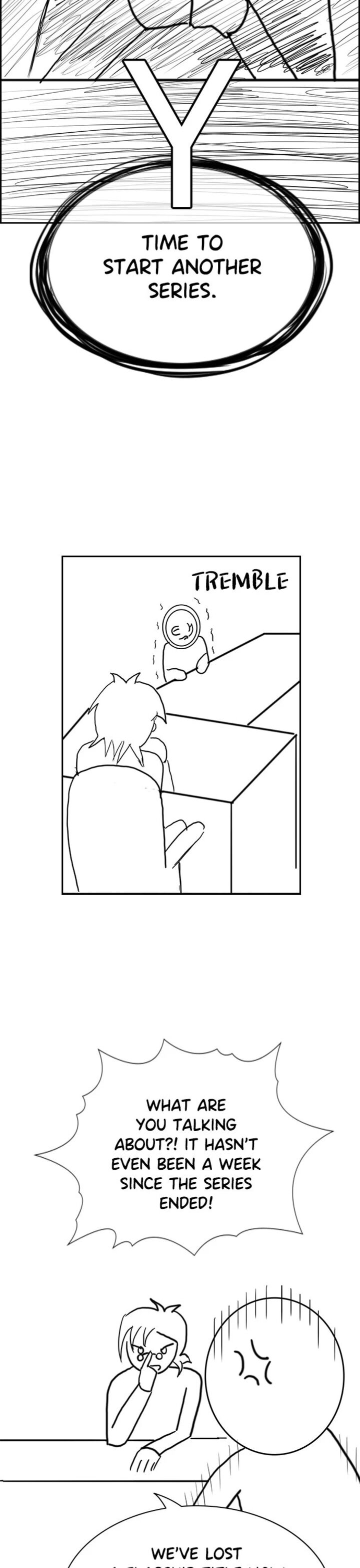 Get Schooled Chapter 112 - Page 13 in English
