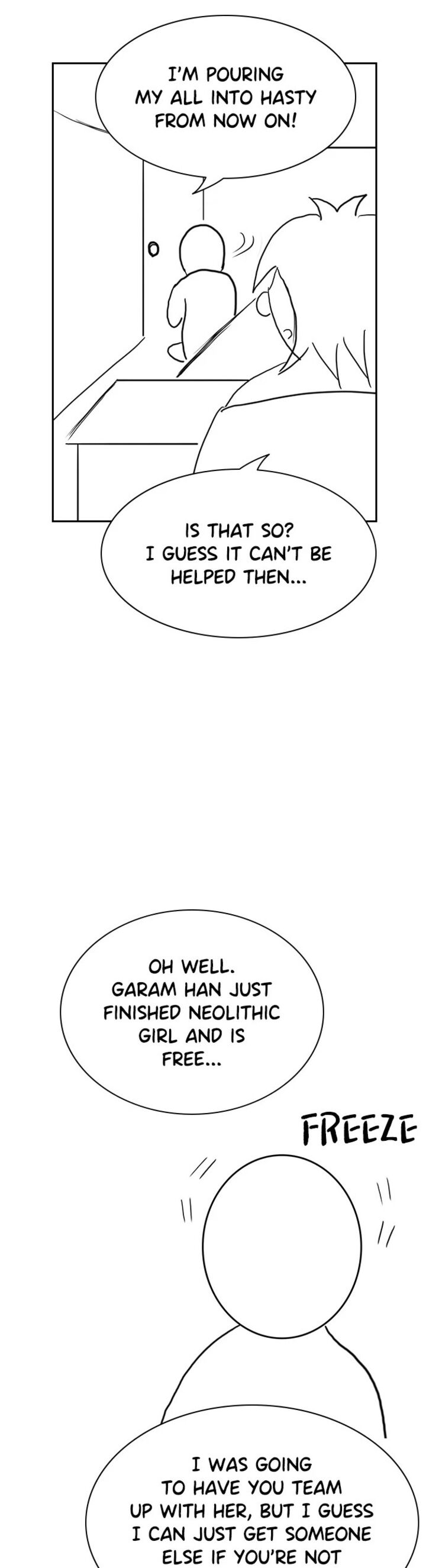Get Schooled Chapter 112 - Page 15 in English
