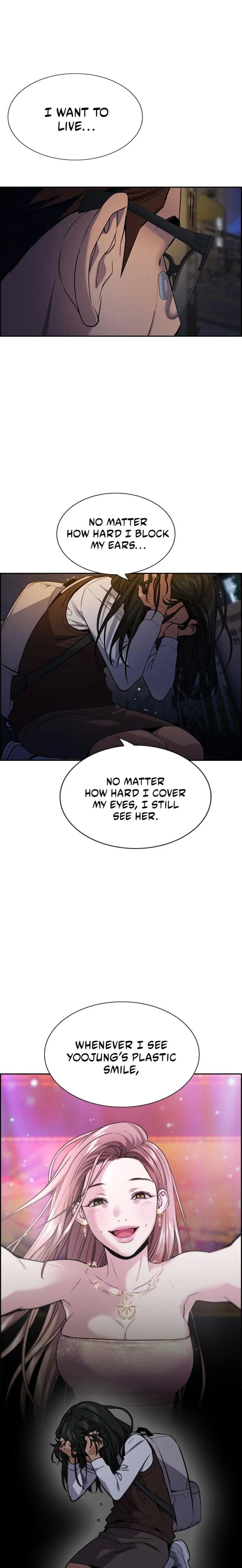 Get Schooled Chapter 113 - Page 7 in English