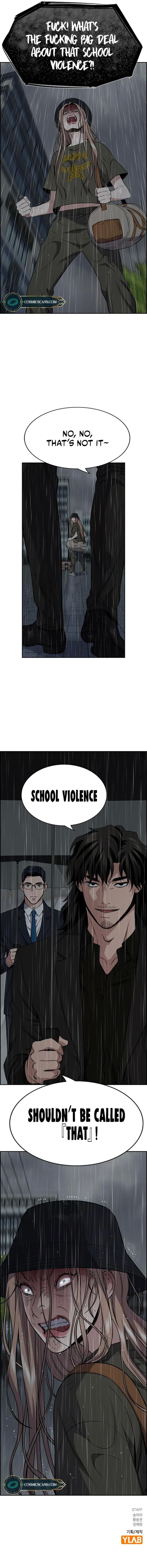 Get Schooled Chapter 116 - Page 15 in English