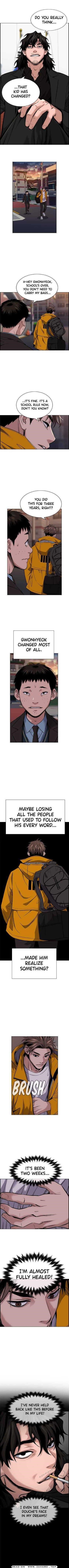 Get Schooled Chapter 12 - Page 10 in English