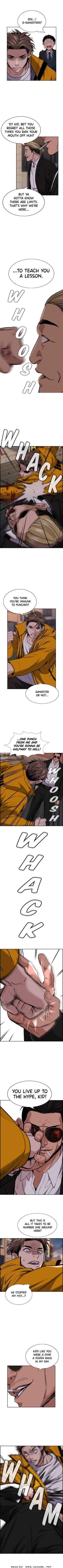 Get Schooled Chapter 12 - Page 13 in English