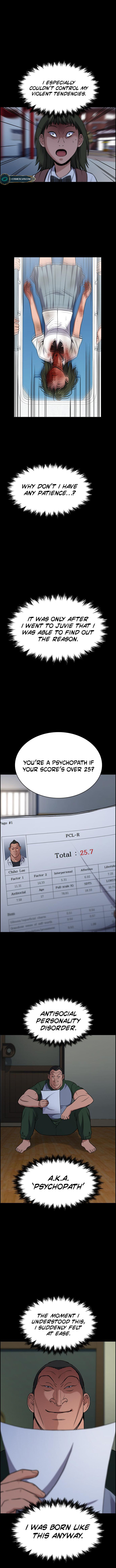 Get Schooled Chapter 123 - Page 6 in English