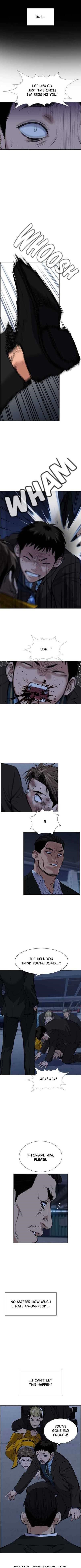 Get Schooled Chapter 13 - Page 11 in English