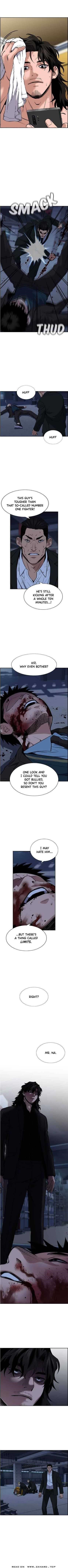 Get Schooled Chapter 13 - Page 13 in English