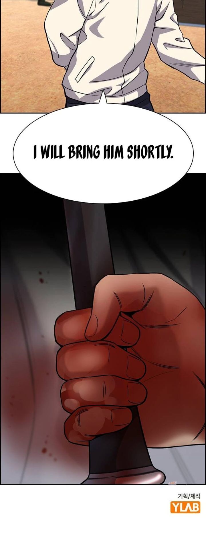 Get Schooled Chapter 133 - Page 40 in English