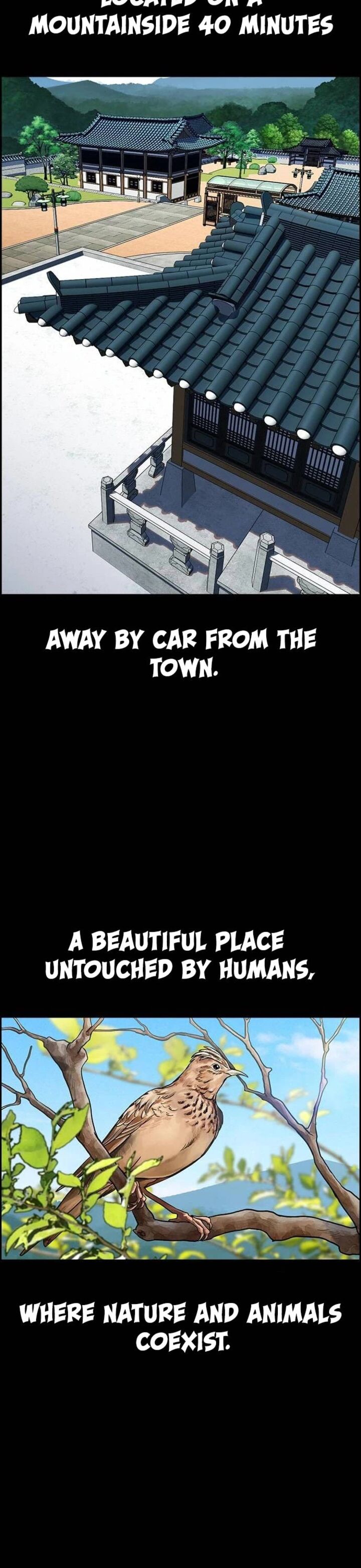 Get Schooled Chapter 133 - Page 8 in English