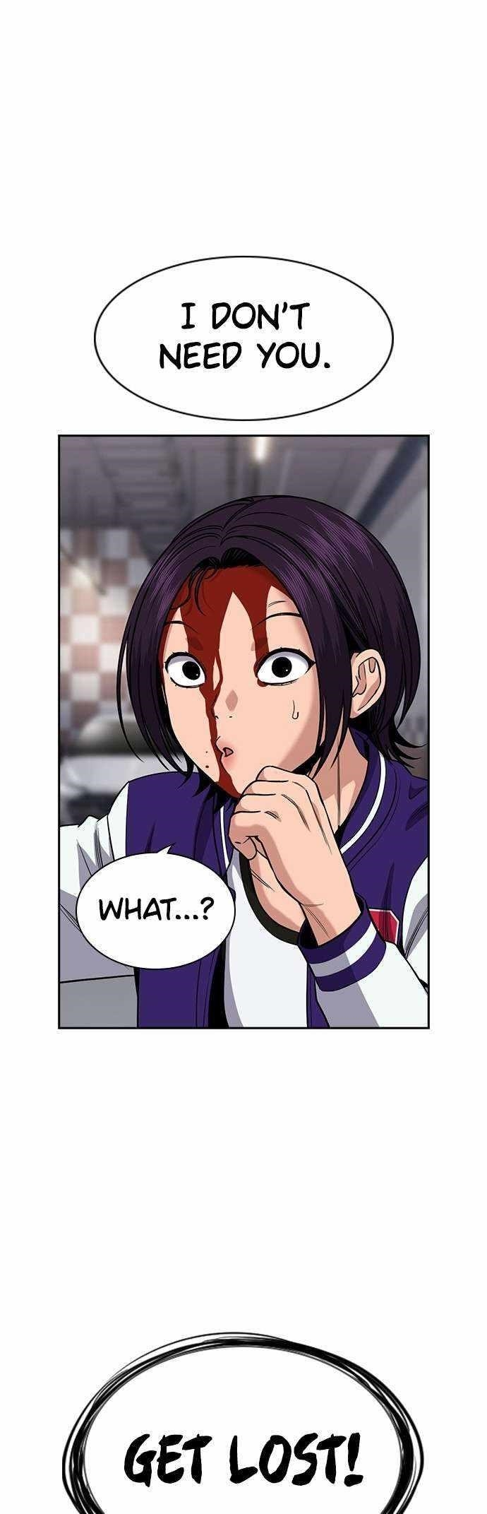 Get Schooled Chapter 142 - Page 18 in English