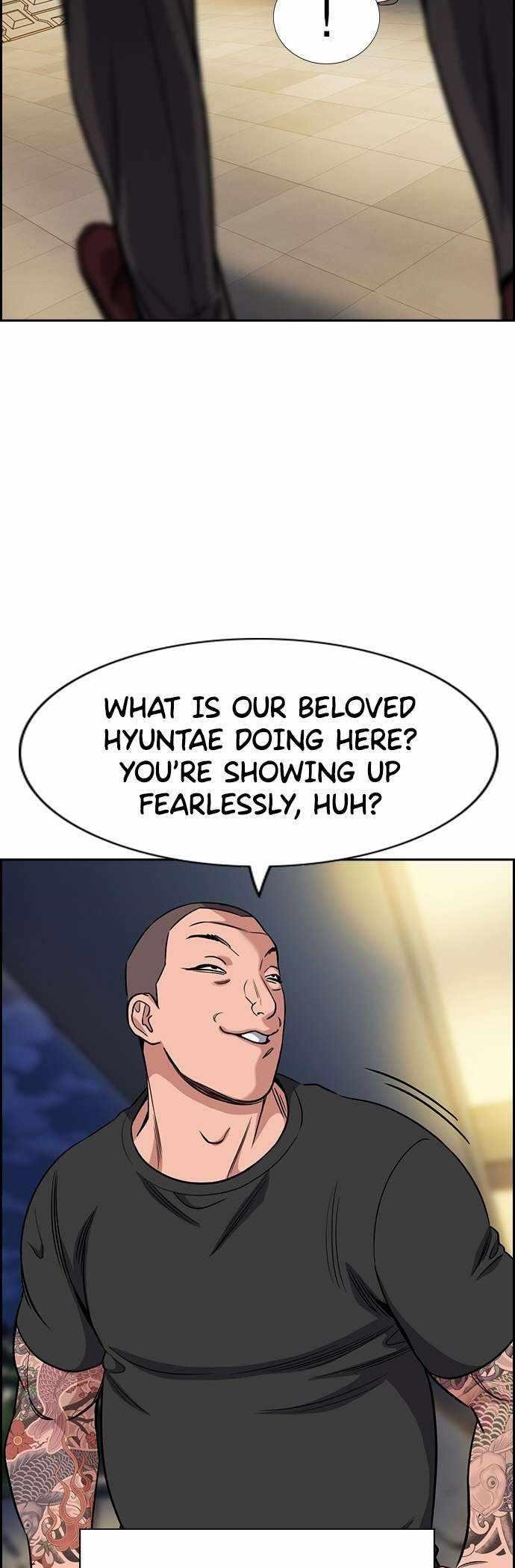 Get Schooled Chapter 142 - Page 30 in English
