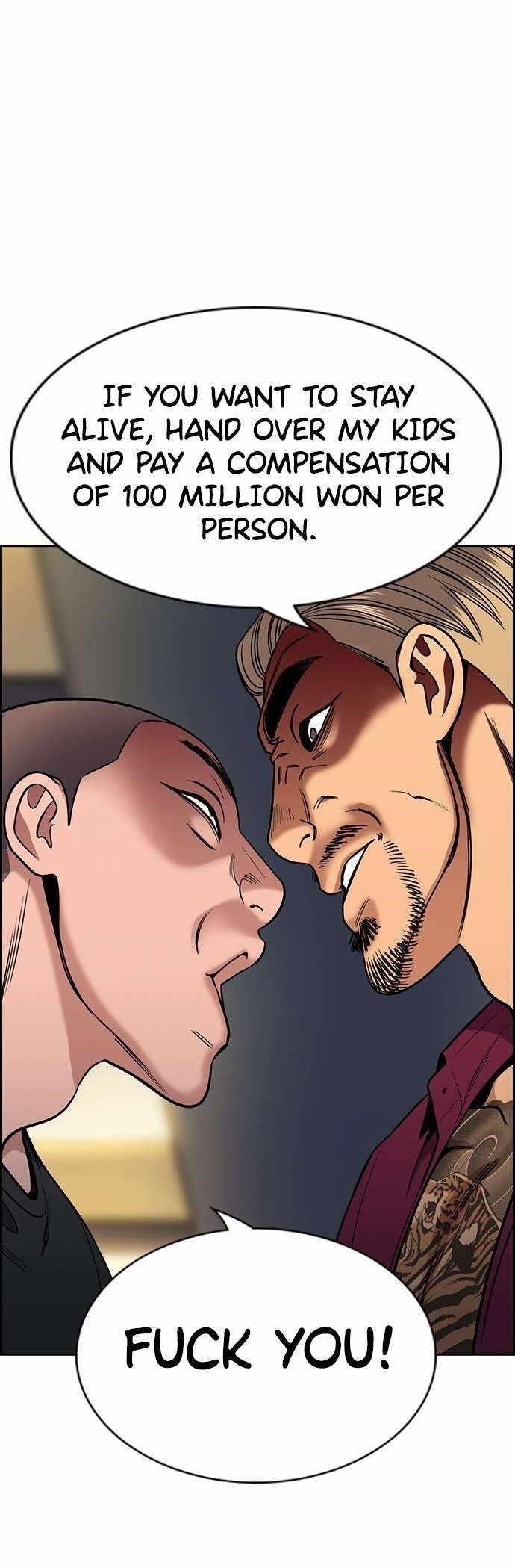 Get Schooled Chapter 142 - Page 32 in English