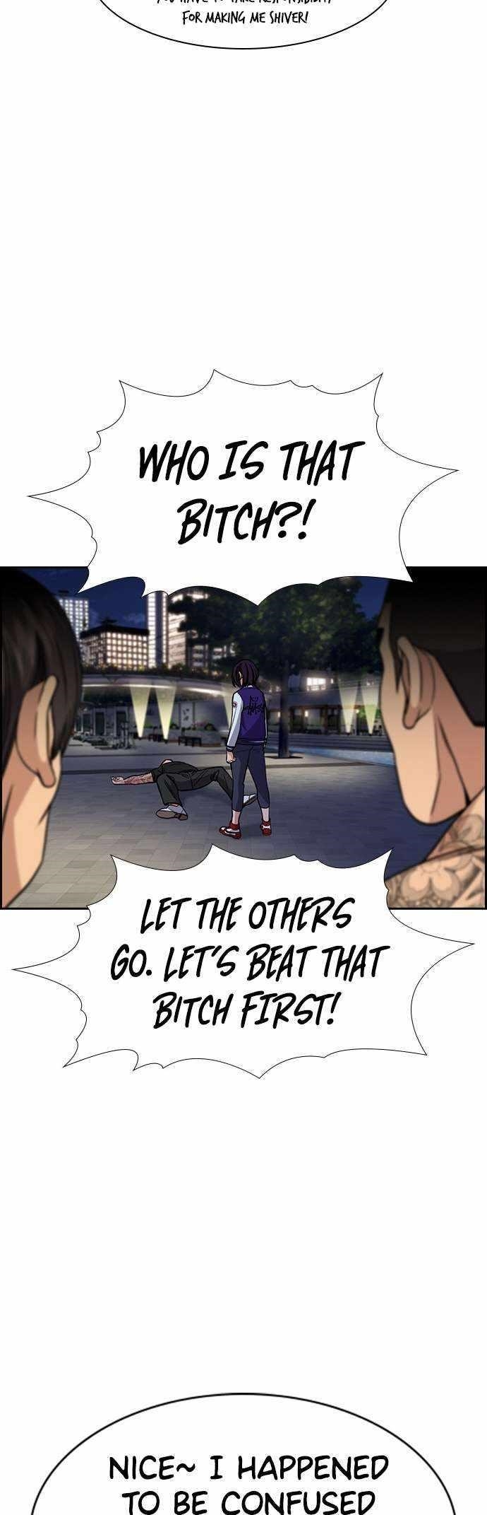 Get Schooled Chapter 142 - Page 43 in English