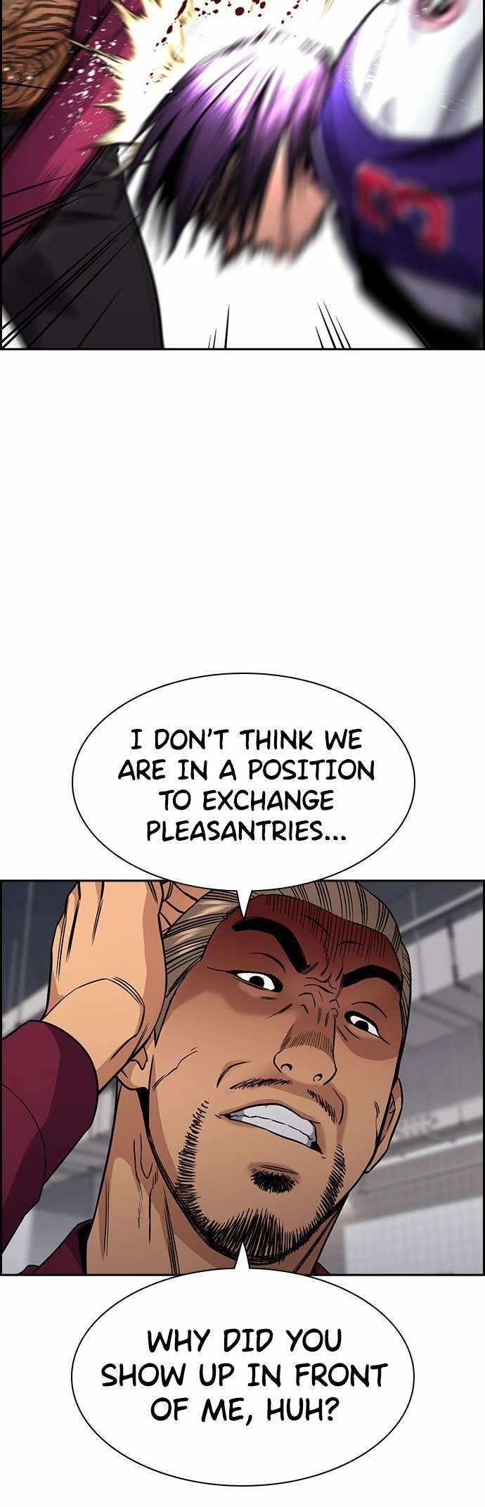 Get Schooled Chapter 142 - Page 7 in English