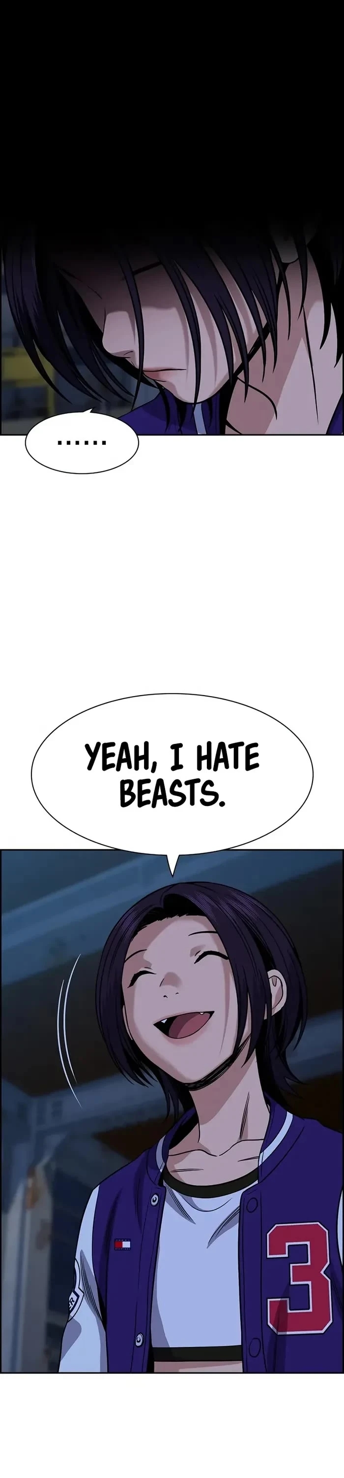 Get Schooled Chapter 143 - Page 43 in English