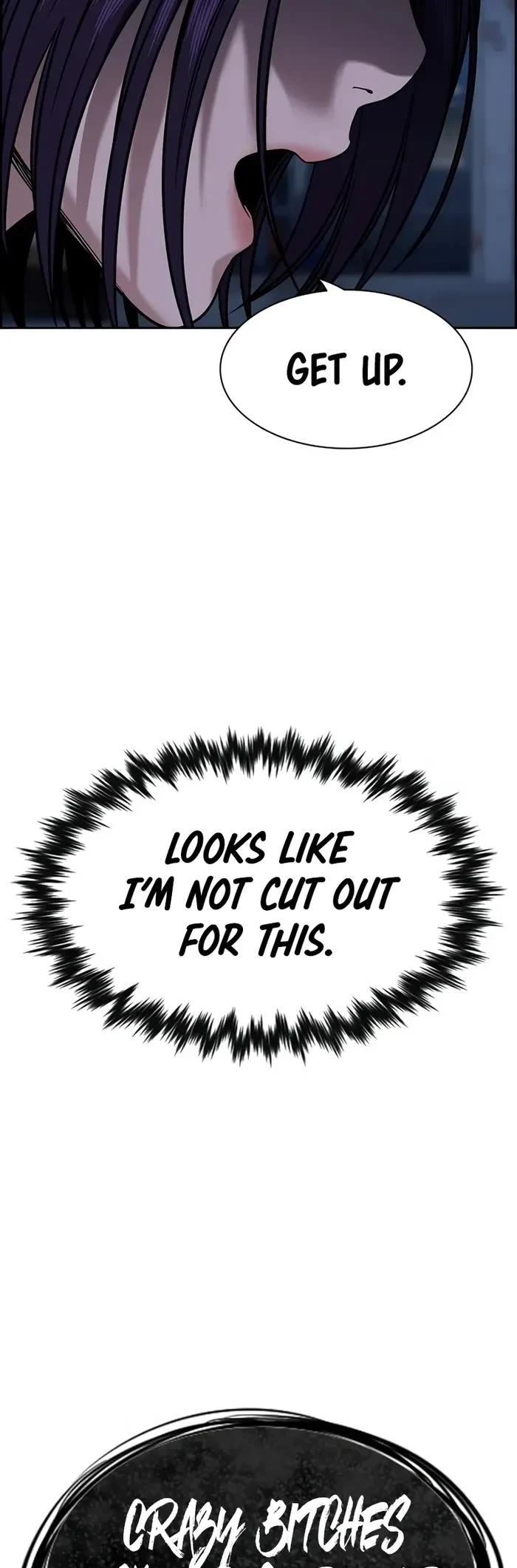 Get Schooled Chapter 143 - Page 48 in English