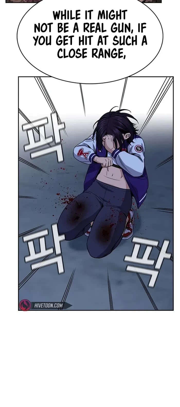 Get Schooled Chapter 144 - Page 13 in English