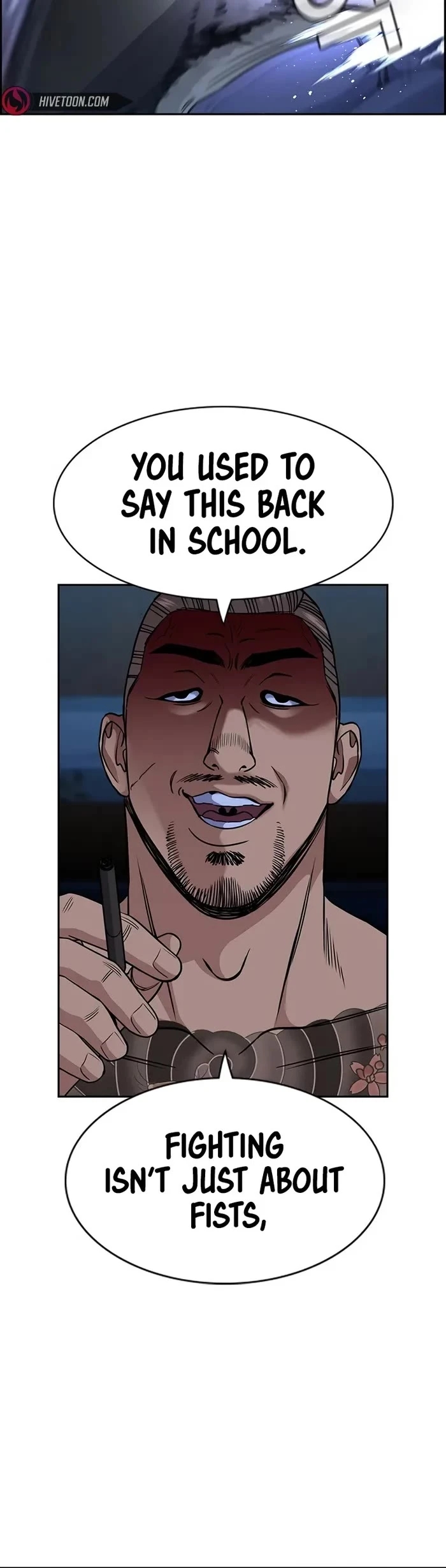 Get Schooled Chapter 144 - Page 21 in English