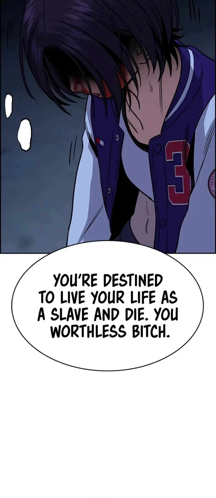 Get Schooled Chapter 144 - Page 31 in English