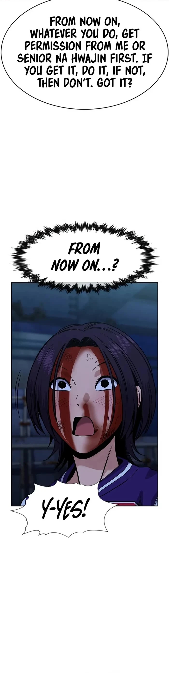 Get Schooled Chapter 145 - Page 26 in English