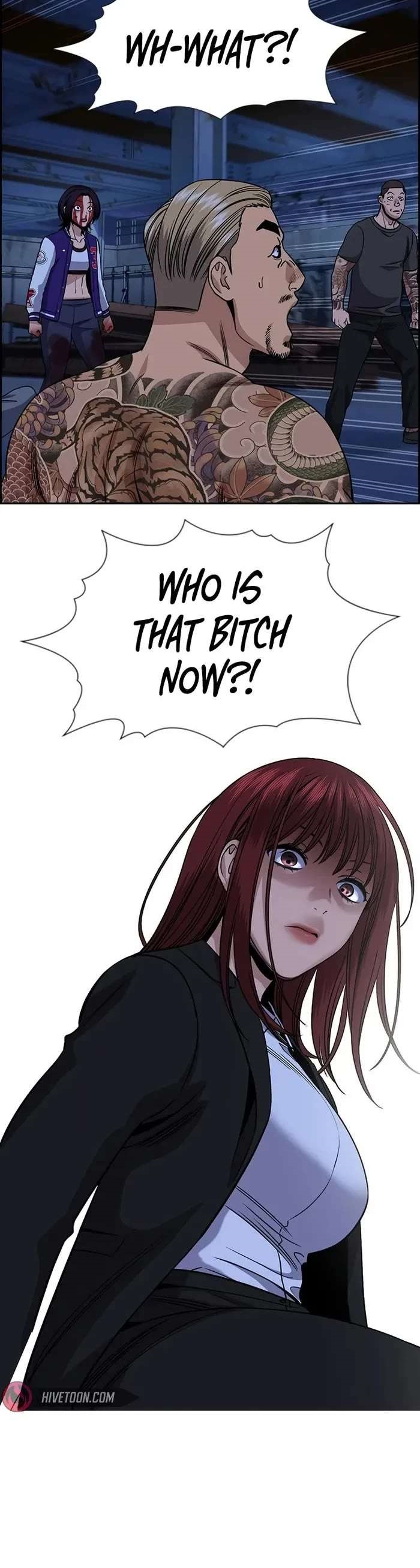 Get Schooled Chapter 145 - Page 4 in English