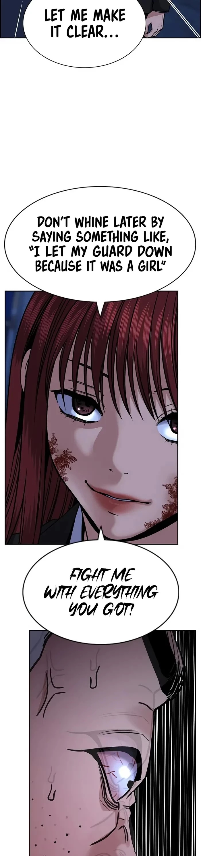 Get Schooled Chapter 145 - Page 42 in English