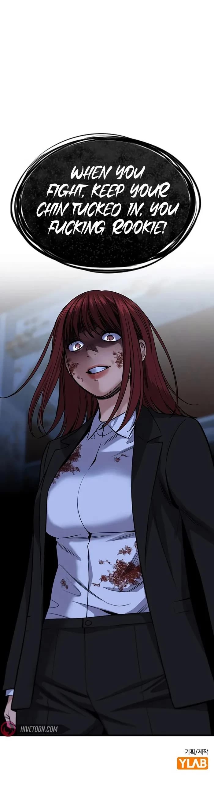 Get Schooled Chapter 145 - Page 50 in English