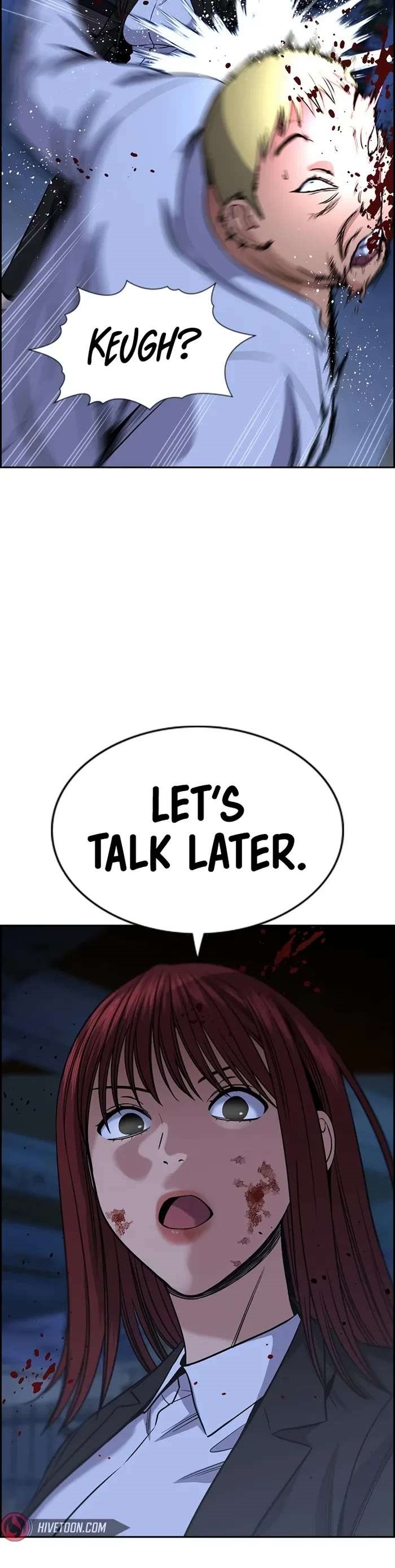 Get Schooled Chapter 145 - Page 7 in English