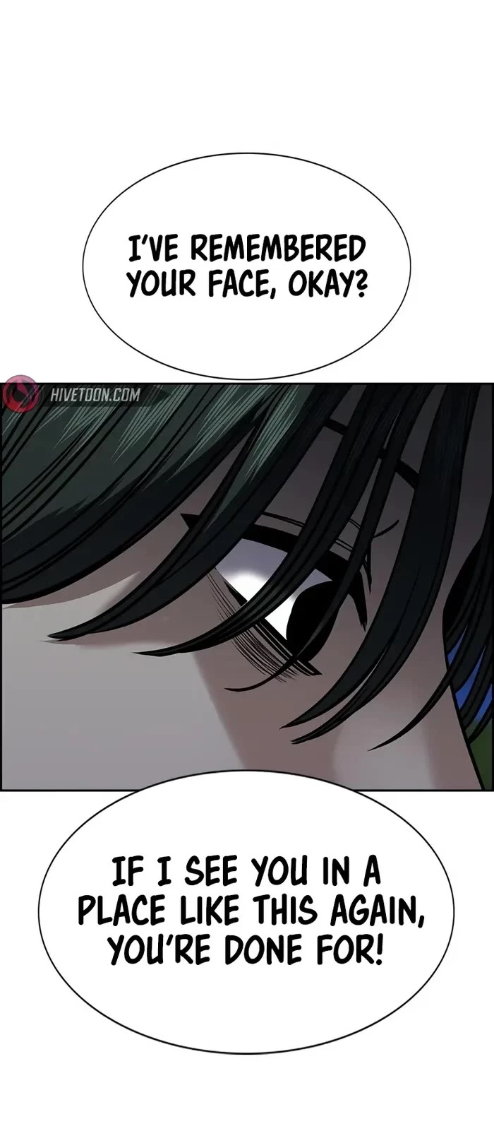 Get Schooled Chapter 147 - Page 14 in English
