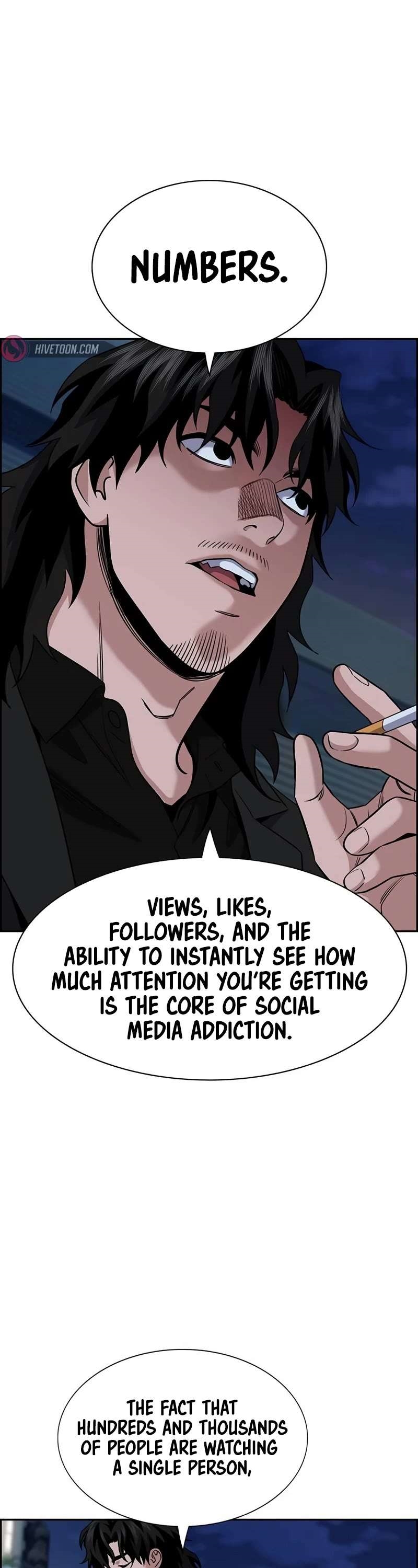 Get Schooled Chapter 152 - Page 41 in English