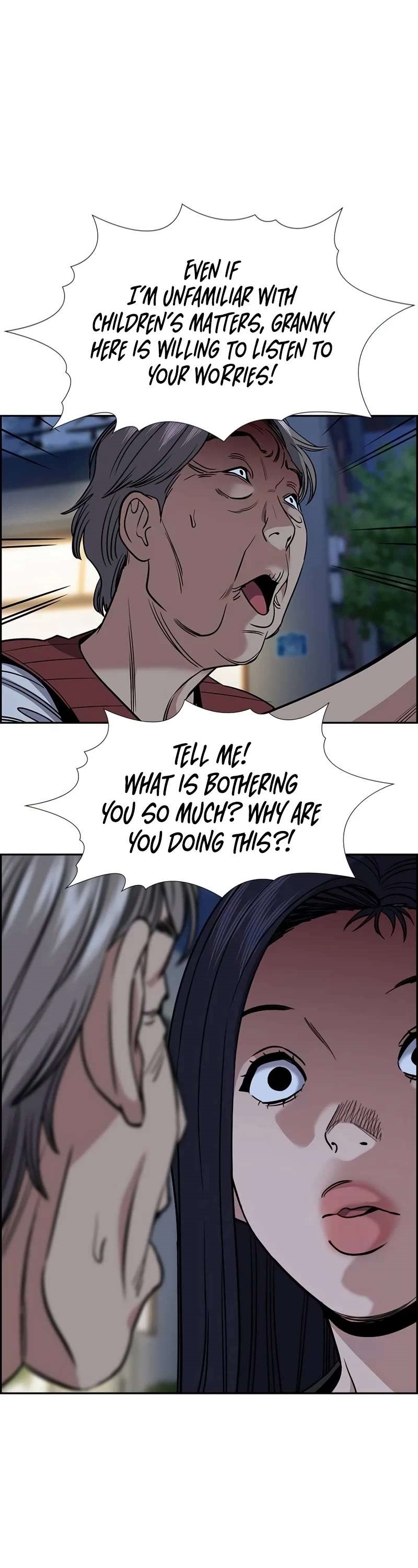 Get Schooled Chapter 153 - Page 12 in English