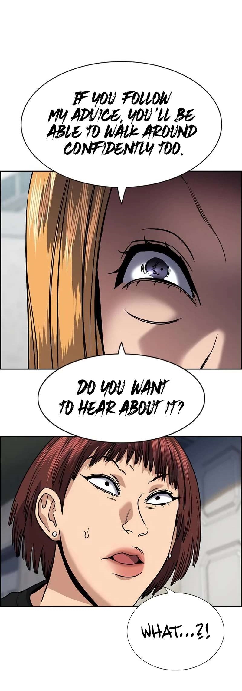 Get Schooled Chapter 153 - Page 20 in English