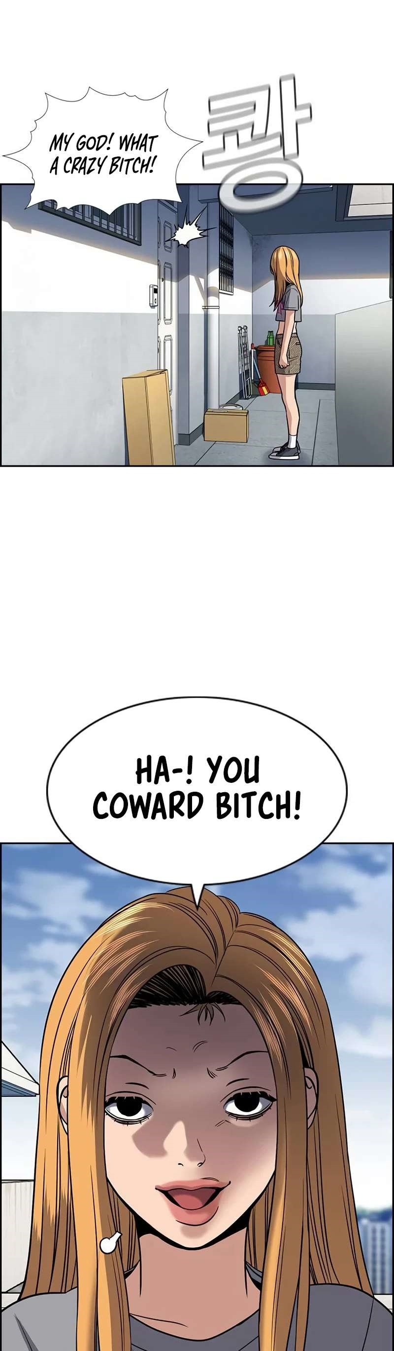 Get Schooled Chapter 153 - Page 24 in English