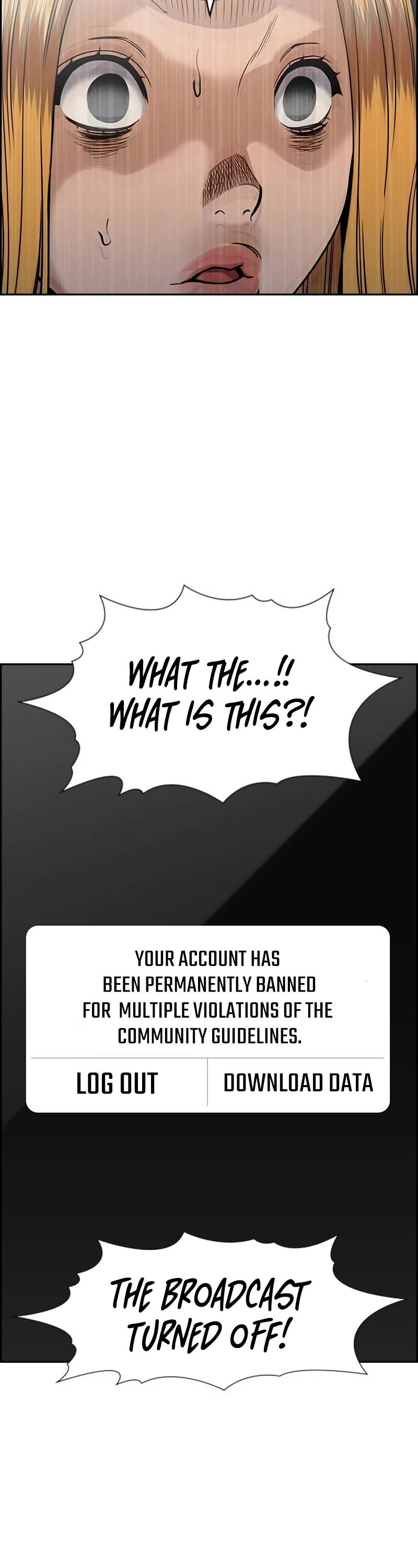 Get Schooled Chapter 153 - Page 33 in English
