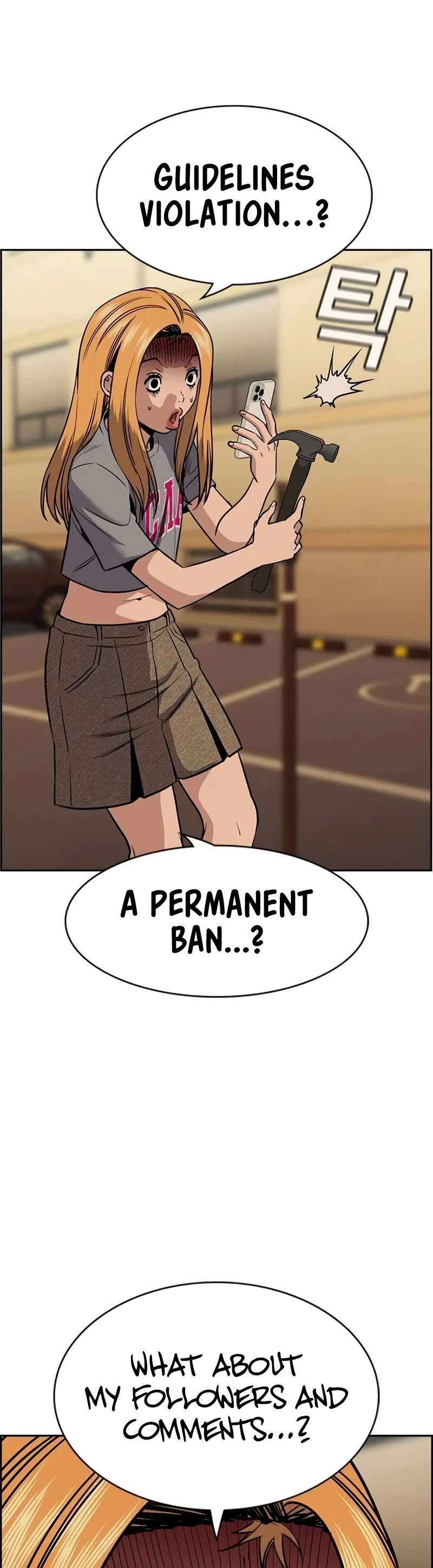Get Schooled Chapter 153 - Page 34 in English