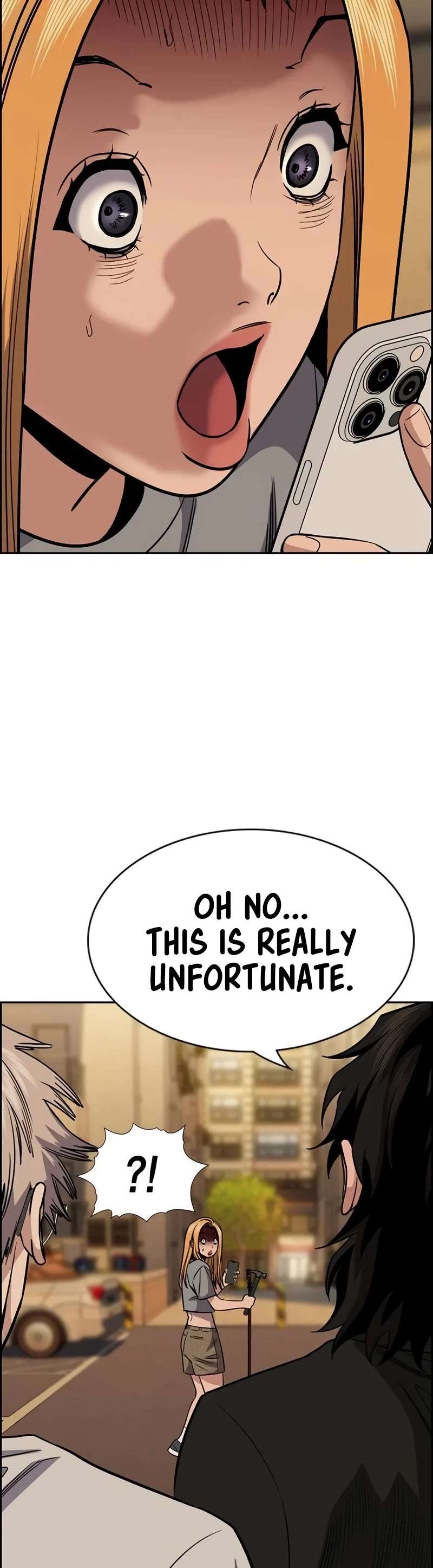 Get Schooled Chapter 153 - Page 35 in English