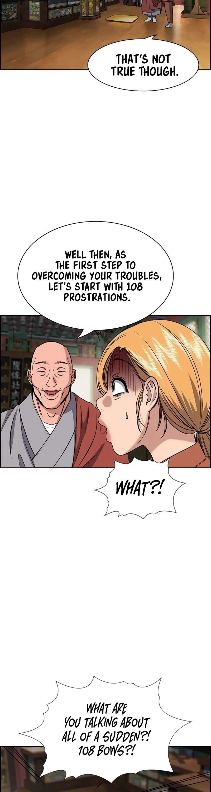 Get Schooled Chapter 154 - Page 13 in English