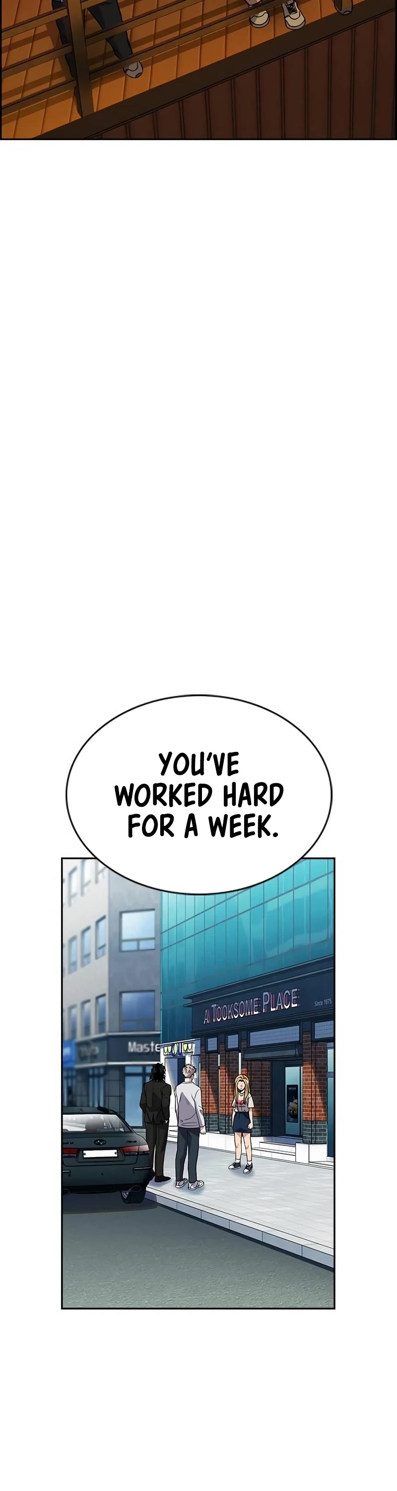 Get Schooled Chapter 154 - Page 28 in English