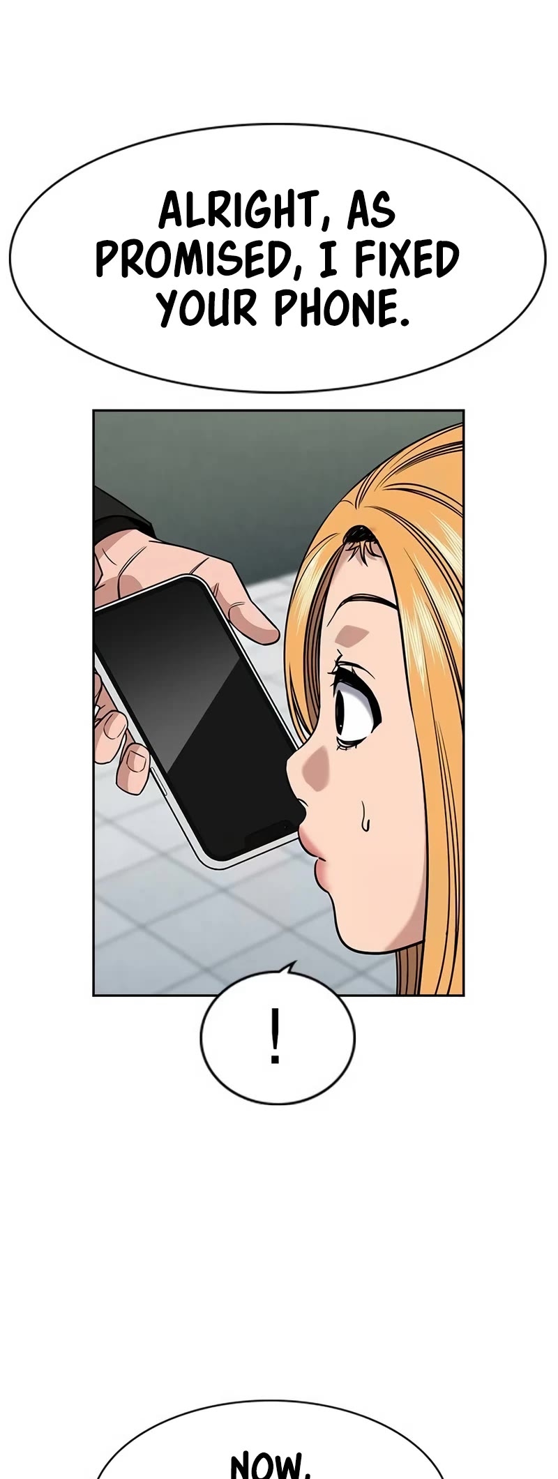 Get Schooled Chapter 154 - Page 30 in English