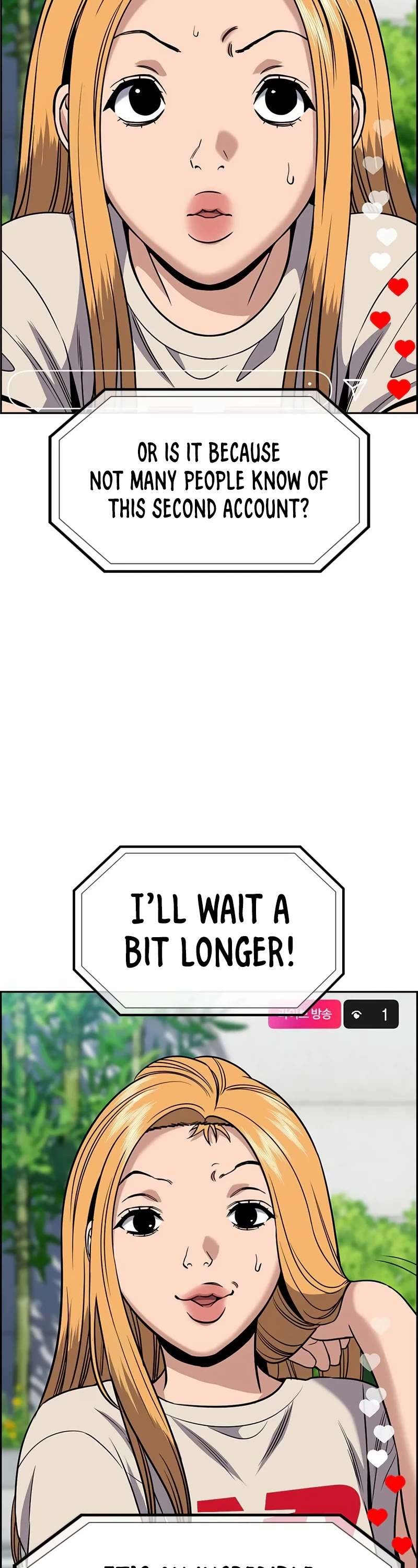 Get Schooled Chapter 154 - Page 37 in English