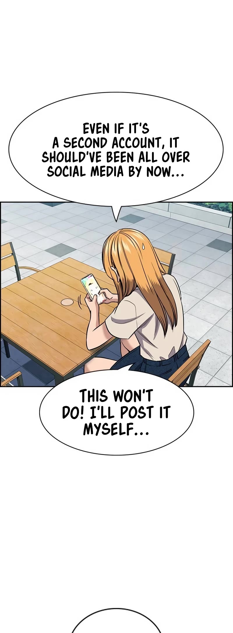 Get Schooled Chapter 154 - Page 40 in English