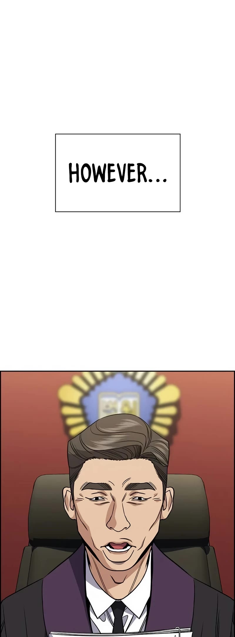 Get Schooled Chapter 154 - Page 50 in English