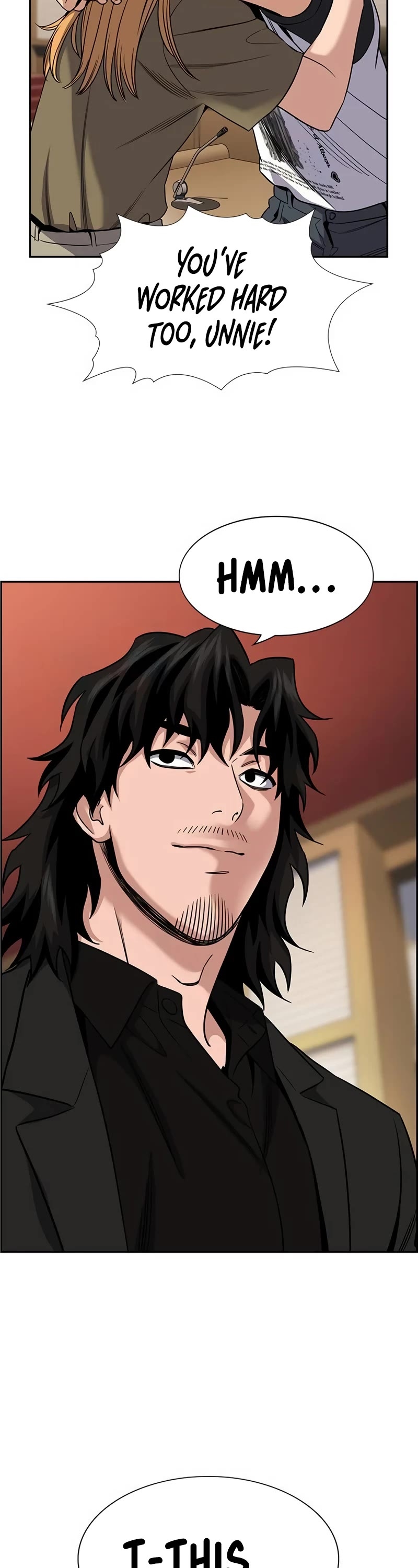 Get Schooled Chapter 154 - Page 53 in English