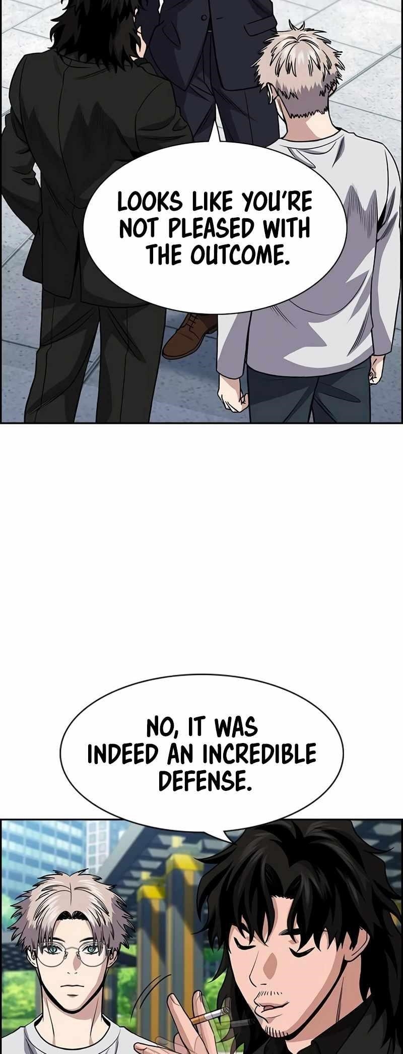 Get Schooled Chapter 155 - Page 11 in English