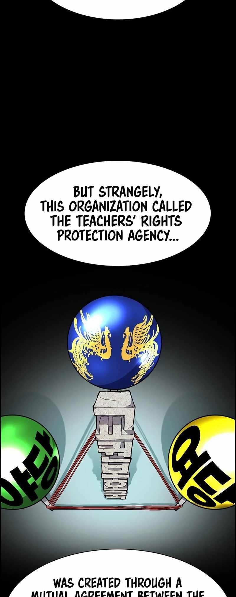 Get Schooled Chapter 155 - Page 28 in English
