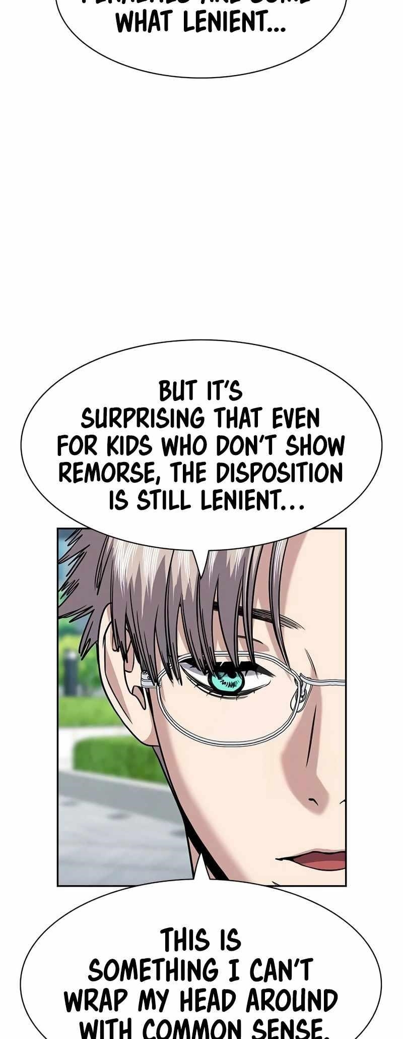 Get Schooled Chapter 155 - Page 3 in English