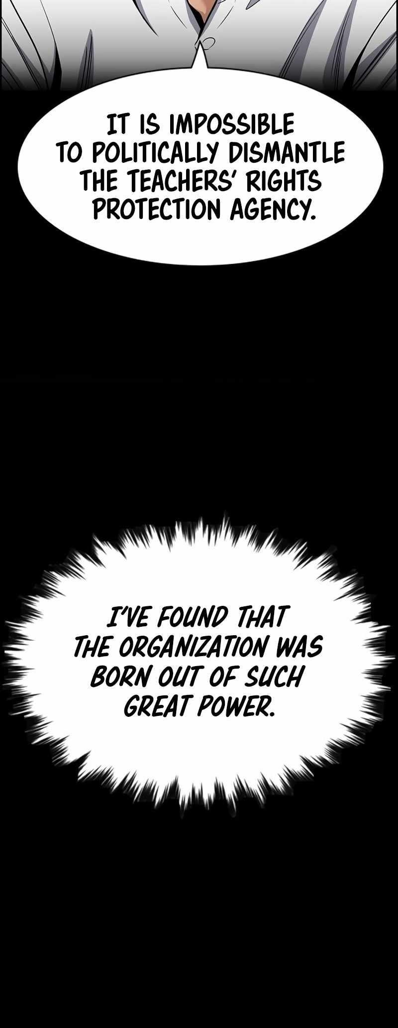 Get Schooled Chapter 155 - Page 34 in English